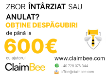 banner ClaimBee 220 x 160 px