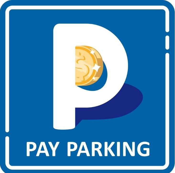 pay parking